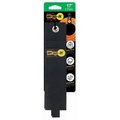 Jjaamm 2PK 17 HD Stor Straps 102-40BX